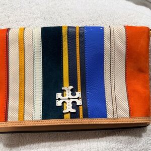 Tory Burch Clutch